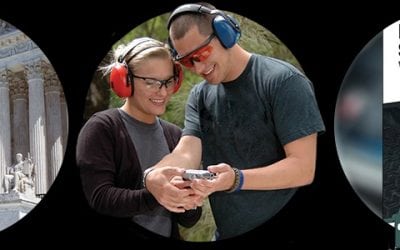 Bullet Points – Weekly Firearms Industry Newsletter 2-12-2018