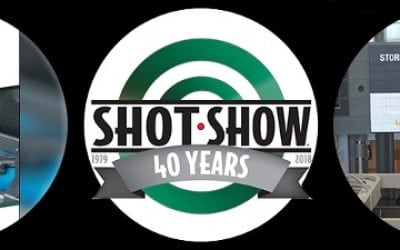 Bullet Points – Weekly Firearms Industry Newsletter 2-6-2018