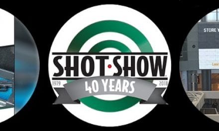 Bullet Points – Weekly Firearms Industry Newsletter 2-6-2018