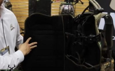 Check Out This Awesome Hunting Pack