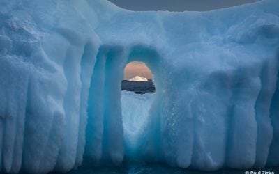 Cold Weather Photo Tips