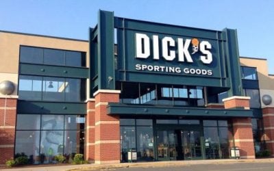 Dick’s Sportings Goods to Stop Selling AR-Style Rifles, But That’s Not All