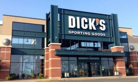Dick’s Sportings Goods to Stop Selling AR-Style Rifles, But That’s Not All