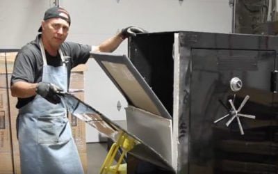 Did You Know You Can Break into Most Gun Safes for Less Than $10?