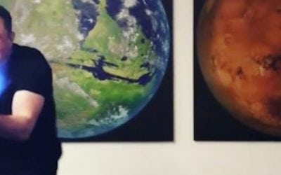 Elon Musk’s Boring Company Sells 15,000 Flamethrowers in Three Days