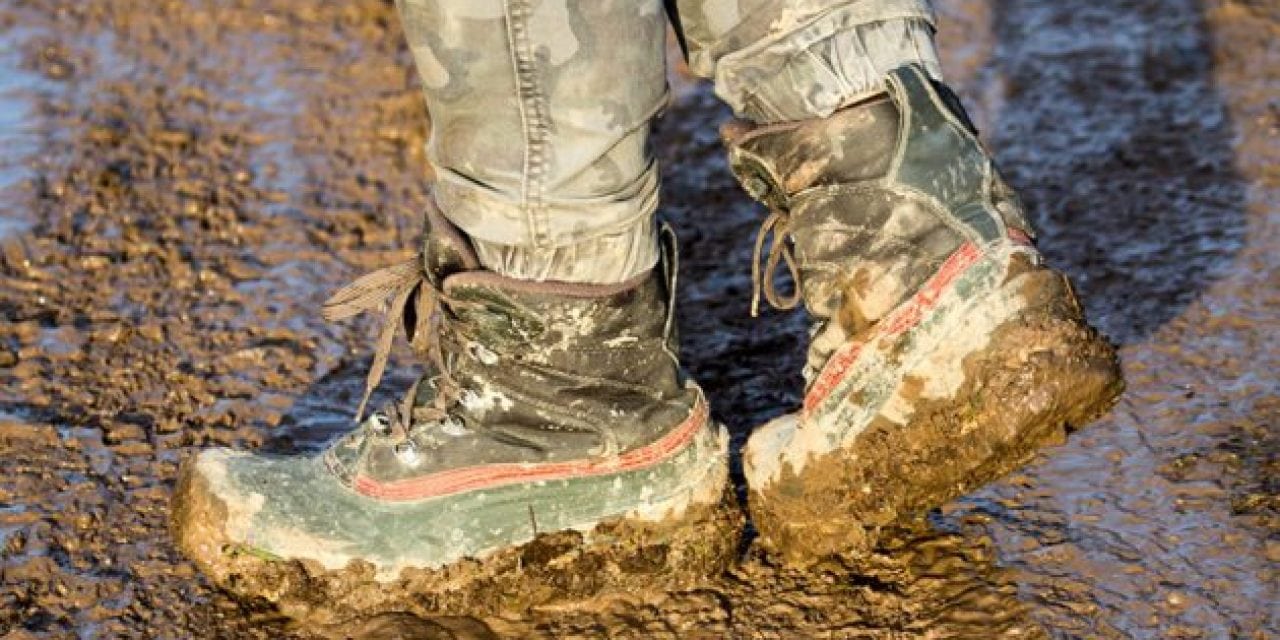 Everything You Need to Know About Buying the Right Hunting Boots