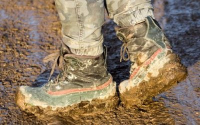 Everything You Need to Know About Buying the Right Hunting Boots