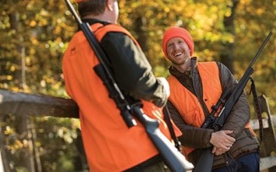 Franchi Continues Legacy of Innovation with Momentum Bolt-Action Rifle