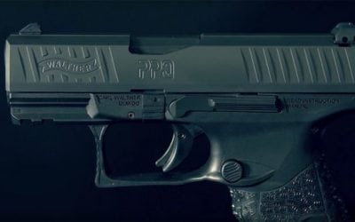 Full-Sized Advantage in a Subcompact Frame: The New Walther PPQ SC