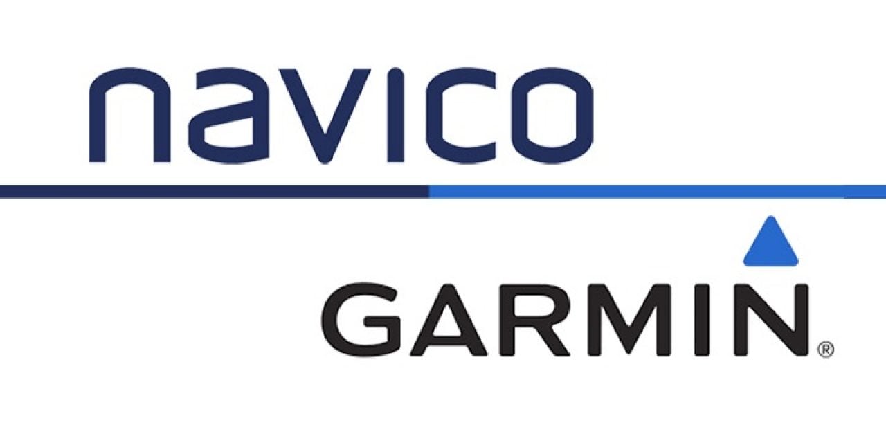 Garmin and Navico End Dispute