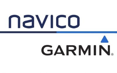 Garmin and Navico End Dispute