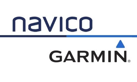 Garmin and Navico End Dispute