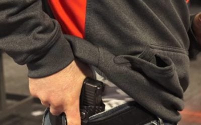 How to Pick the Right Holster