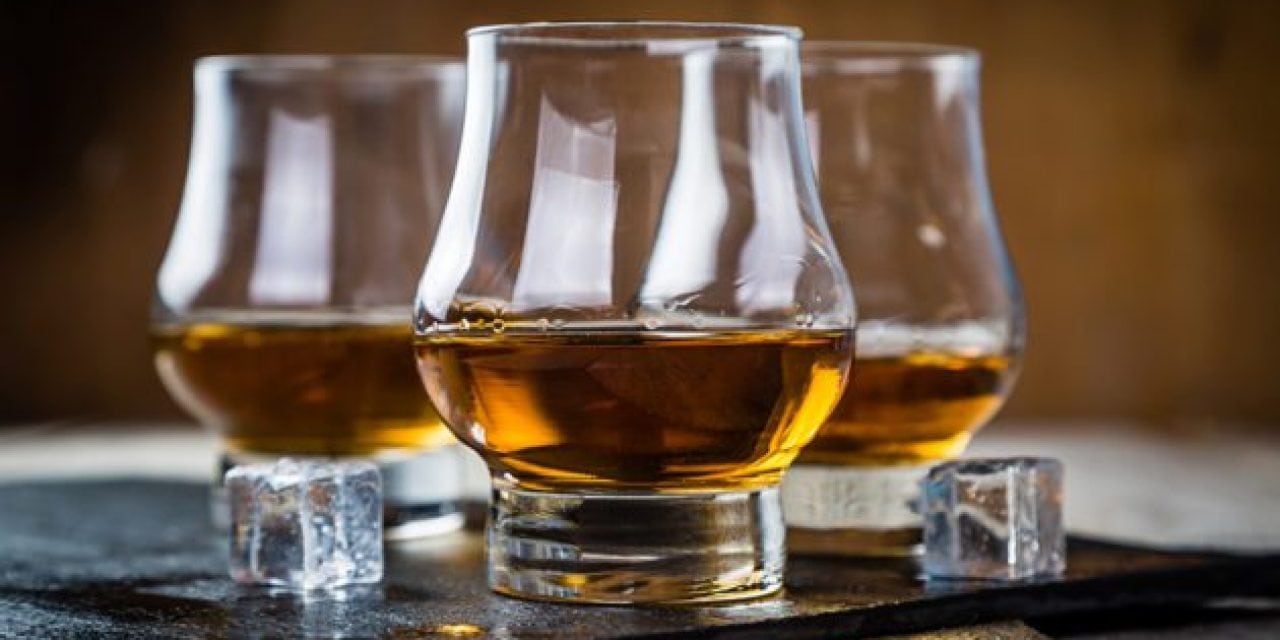 How to Taste Whiskey or Bourbon