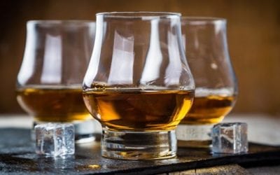 How to Taste Whiskey or Bourbon