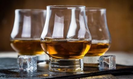 How to Taste Whiskey or Bourbon