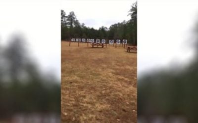 Is It Possible to Shoot an Accurate 100-Yard Shot with a Bow?