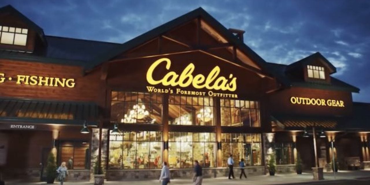 Is the End in Sight for Cabela’s? Bass Pro Shops Offers Employees Buyout