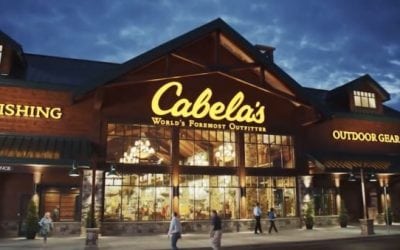 Is the End in Sight for Cabela’s? Bass Pro Shops Offers Employees Buyout