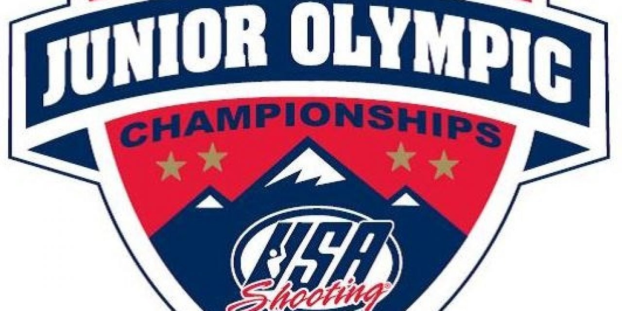 Junior Olympic & World Champs Invites Have Gone Out