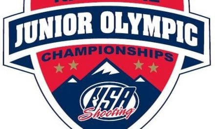 Junior Olympic & World Champs Invites Have Gone Out