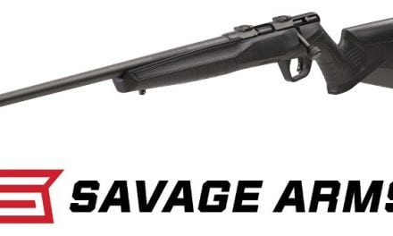 Left Hand and Compact Models Join Savage’s Bolt-Action B Series