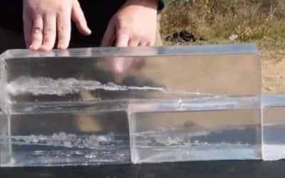 M1 Carbine vs. Ballistics Gel