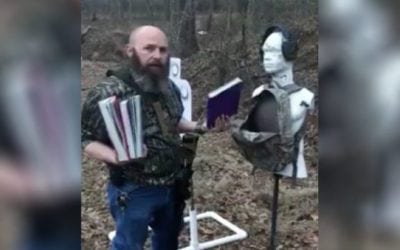 Man Catches Backlash When He Shows How to Use a Resource Available That Can Protect Our Children