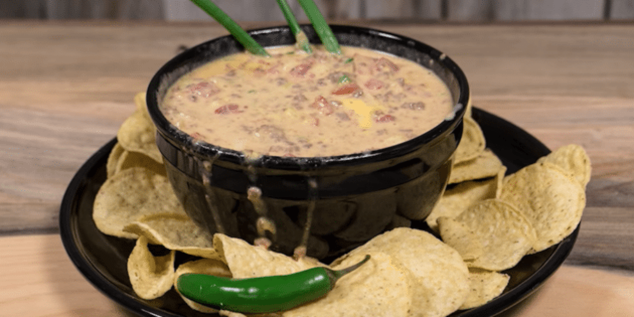 MTN Ops Can Cook Up a Mean Elk Queso Dip