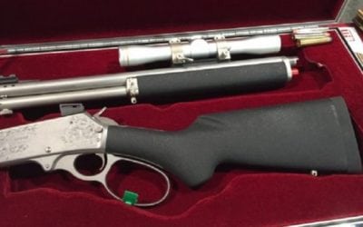 My 7 Dream Guns (and Why Each One Made the List)