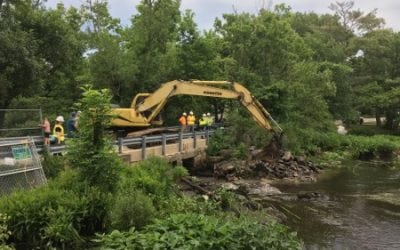 NOAA Coastal Resilience Grants Available