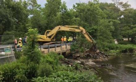 NOAA Coastal Resilience Grants Available