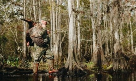 Nomad Releases All-New, Versatile 2018 MG Turkey Vest