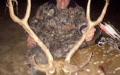 Nugent: Keep The Predator Edge All Year