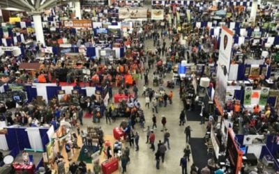 Pheasant’s Forever Heads to Pheasant Capital of the World