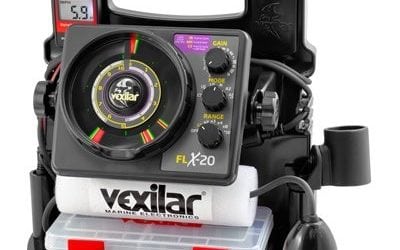 Pro Pack – FLX20 w / 12 Degree Ice Ducer & DD-100 (Video Instruction)