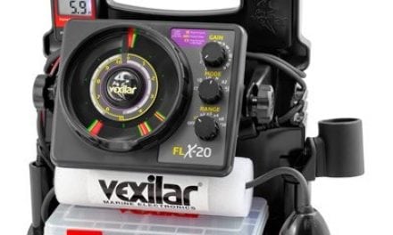 Pro Pack – FLX20 w / 12 Degree Ice Ducer & DD-100 (Video Instruction)