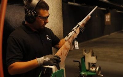 Remington Seeks Financing to File for Bankruptcy