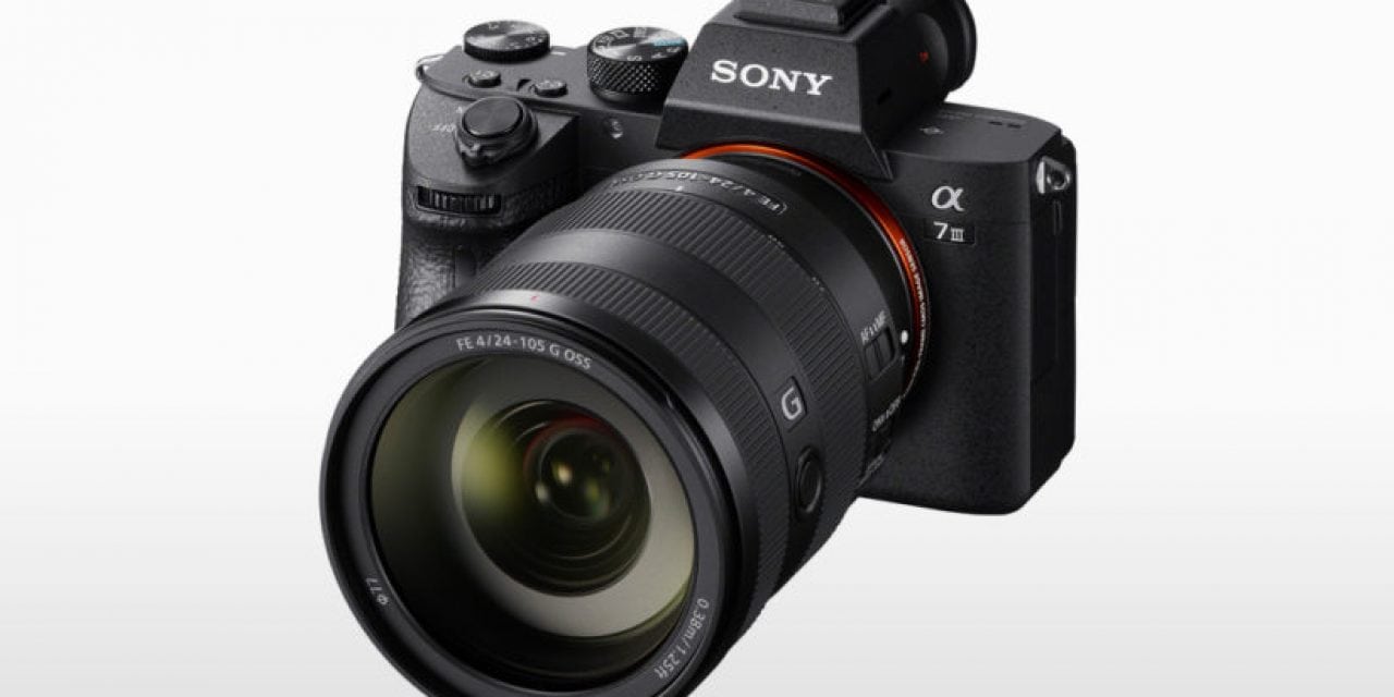 Sony a7 III Hits A Sweet Spot Of Price And Performance