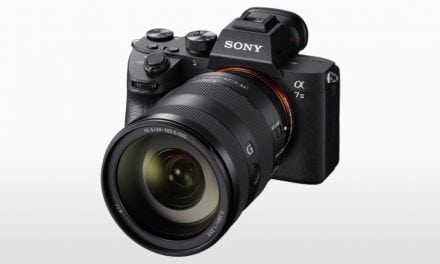 Sony a7 III Hits A Sweet Spot Of Price And Performance