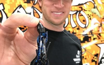 Tackle Technique – Fletcher Flips the ‘Dad