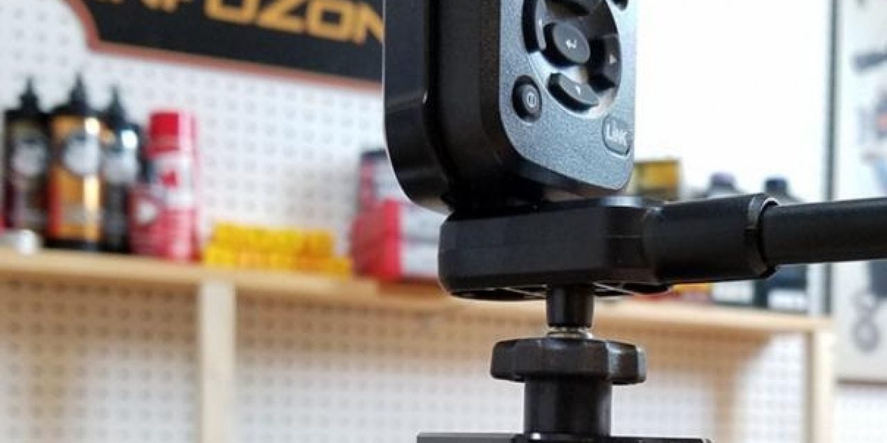 The New Creedmoor Spotting Scope Mount Saver