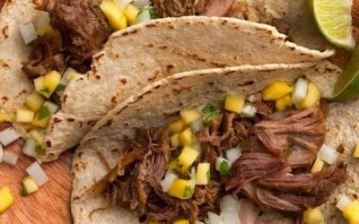 These 8 Wild Boar Recipes Will Make You Want to Hunt Hogs
