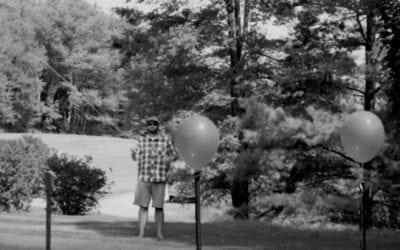 These Fly Fishing Trick Shots Will Keep You Practicing for a While