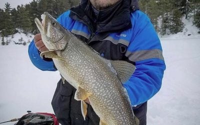 Three Clam Outdoors Products To Bring You Success On the Ice