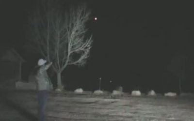 Video: Is This Really a New World Record for the Farthest Bow Shot?