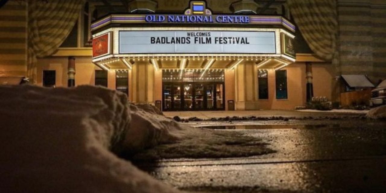 Watch the Full Video Set of the 2018 Badlands Film Fest