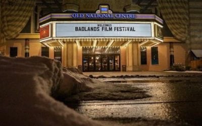 Watch the Full Video Set of the 2018 Badlands Film Fest