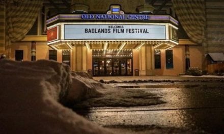 Watch the Full Video Set of the 2018 Badlands Film Fest