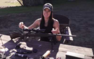 Welcome to the Gun Show!